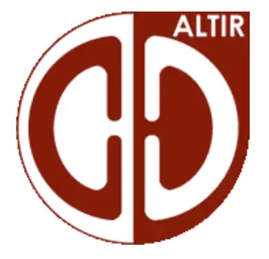 ALTIR Logo